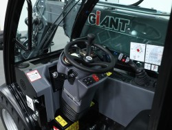 2025 Giant GT5048 Tendo VK10192 | Verreiker / Heftruck | Verreiker