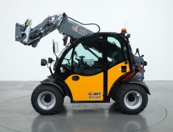 2025 Giant GT5048 Tendo VK10192 | Verreiker / Heftruck | Verreiker