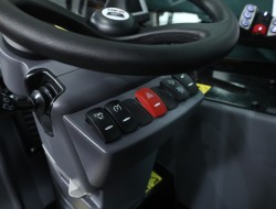 2025 Giant GT5048 Tendo VK10192 | Verreiker / Heftruck | Verreiker