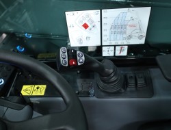 2025 Giant GT5048 Tendo VK10192 | Verreiker / Heftruck | Verreiker