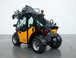 2025 Giant GT5048 Tendo VK10192 | Verreiker / Heftruck | Verreiker