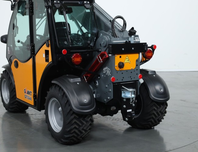 2025 Giant GT5048 Tendo VK10192 | Verreiker / Heftruck | Verreiker