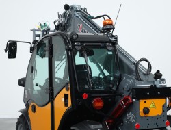 2025 Giant GT5048 Tendo VK10192 | Verreiker / Heftruck | Verreiker