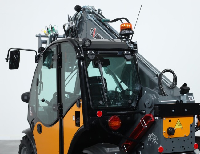 2025 Giant GT5048 Tendo VK10192 | Verreiker / Heftruck | Verreiker