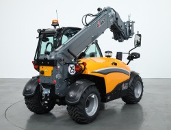 2025 Giant GT5048 Tendo VK10192 | Verreiker / Heftruck | Verreiker