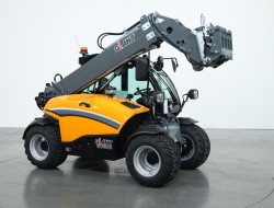 2025 Giant GT5048 Tendo VK10192 | Verreiker / Heftruck | Verreiker