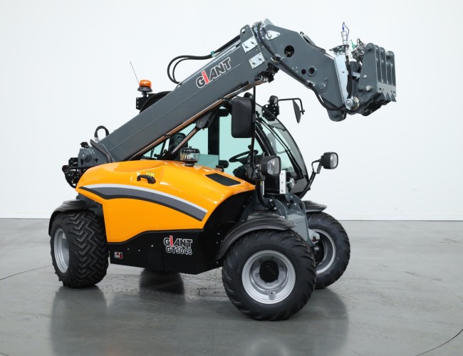 2025 Giant GT5048 Tendo VK10192 | Verreiker / Heftruck | Verreiker