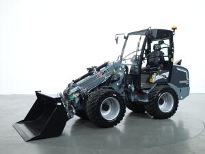 2025 Giant G2700 TELE HD+