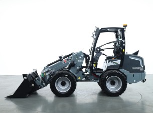 2025 Giant G2700 TELE HD+