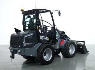 2025 Giant G2700 TELE HD+