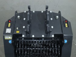 2025 Cangini Benne VRC 40 Screening Bucket - Zeefbak CW05 VK10201 | Aanbouwdelen | Zeef bak