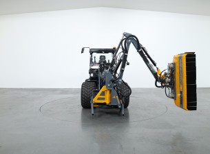 2025 Becx MA270 Maaiarm