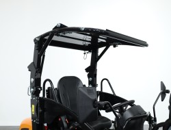 2025 Giant G2500 HD VK10216 | Wiellader | Mini Shovel