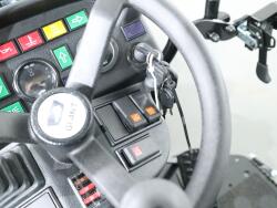 2026 Giant G2500 HD VK10216 | Wiellader | Mini Shovel