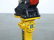 2025 Atlas Copco / Epiroc SB202 VK10221 | Aanbouwdelen | Sloophamer