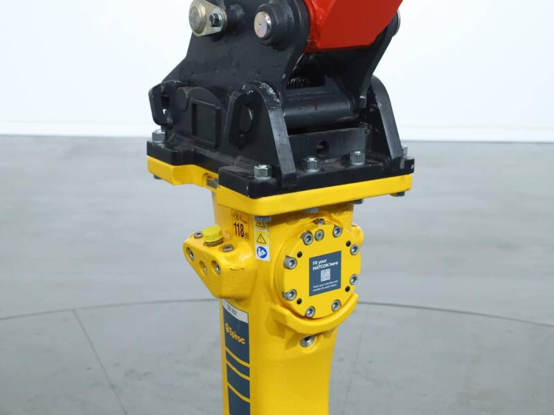 2025 Atlas Copco / Epiroc SB202 VK10221 | Aanbouwdelen | Sloophamer