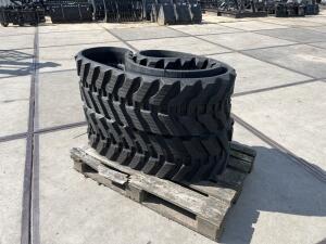 2024 VM Rubbertrack 350x52,5x88 DV1304