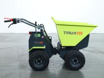 2025 Truxta BENDie EB400 PTP VK10228 | Dumper | Wieldumper