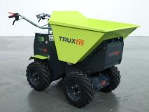 2025 Truxta BENDie EB400 PTP VK10228 | Dumper | Wieldumper