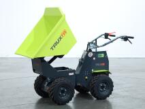 2025 Truxta BENDie EB400 PTP VK10228 | Dumper | Wieldumper