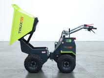 2025 Truxta BENDie EB400 PTP VK10228 | Dumper | Wieldumper