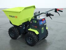 2025 Truxta BENDie EB400 PTP VK10228 | Dumper | Wieldumper