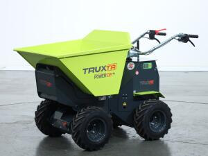 2025 Truxta BENDie EB500 PTP VK10230