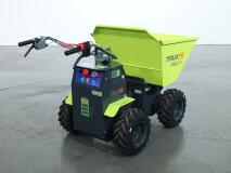 2025 Truxta BENDie EB500 PTP VK10230 | Dumper | Wieldumper