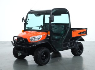 2024 Kubota RTV X1110 VV1477