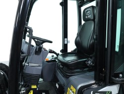 2025 Giant G2700 X-tra HD+ (Cabine) VK10253 | Wiellader | Mini Shovel