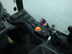2025 Giant G2700 X-tra HD+ (Cabine) VK10253 | Wiellader | Mini Shovel