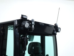 2025 Giant G2700 X-tra HD+ (Cabine) VK10253 | Wiellader | Mini Shovel