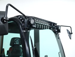 2025 Giant G2700 X-tra HD+ (Cabine) VK10253 | Wiellader | Mini Shovel