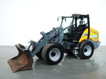 2023 Giant G5000 VV1480 | Wiellader | Mini Shovel