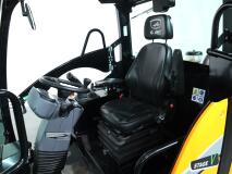 2023 Giant G5000 VV1480 | Wiellader | Mini Shovel