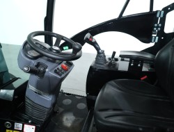 2023 Giant G5000 VV1480 | Wiellader | Mini Shovel