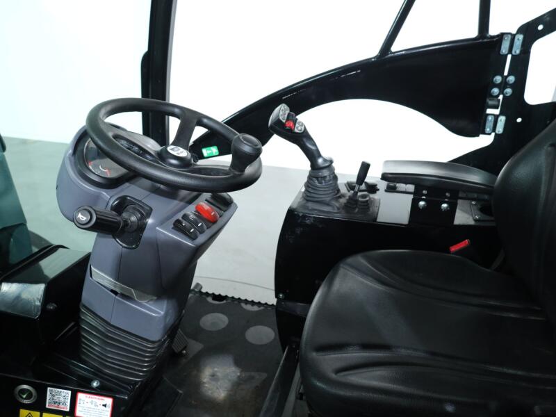2023 Giant G5000 VV1480 | Wiellader | Mini Shovel