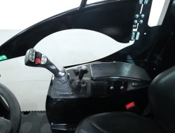 2023 Giant G5000 VV1480 | Wiellader | Mini Shovel