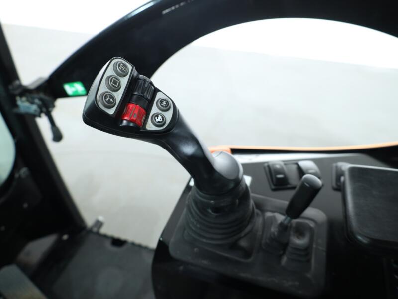 2023 Giant G5000 VV1480 | Wiellader | Mini Shovel