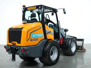 2023 Giant G5000