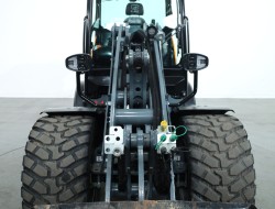 2023 Giant G5000 VV1480 | Wiellader | Mini Shovel