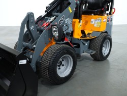 2025 Giant G1200 HD VK10262 | Wiellader | Mini Shovel