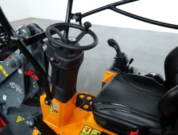 2025 Giant G1200 HD VK10262 | Wiellader | Mini Shovel