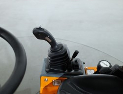 2025 Giant G1200 HD VK10262 | Wiellader | Mini Shovel