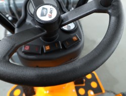 2025 Giant G1200 HD VK10262 | Wiellader | Mini Shovel