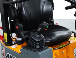 2025 Giant G1200 HD VK10262 | Wiellader | Mini Shovel