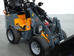 2025 Giant G1200 HD VK10262 | Wiellader | Mini Shovel