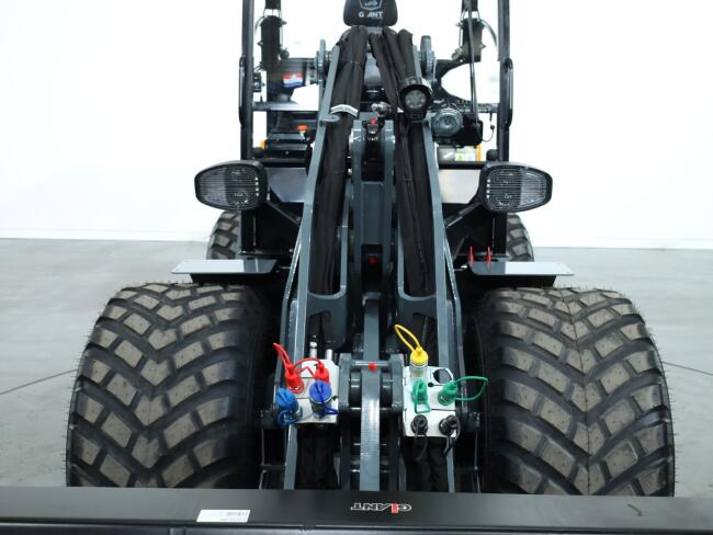 2025 Giant G3500 VK10269 | Wiellader | Mini Shovel