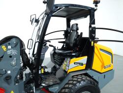 2025 Giant G3500 VK10269 | Wiellader | Mini Shovel