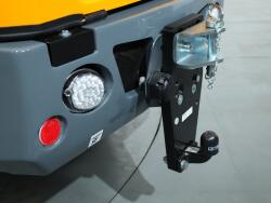 2025 Giant G3500 VK10269 | Wiellader | Mini Shovel